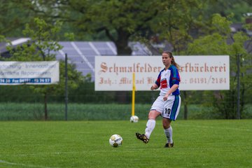 Bild 28 - Frauen SG Rnnau/Daldorf - SV Henstedt Ulzburg